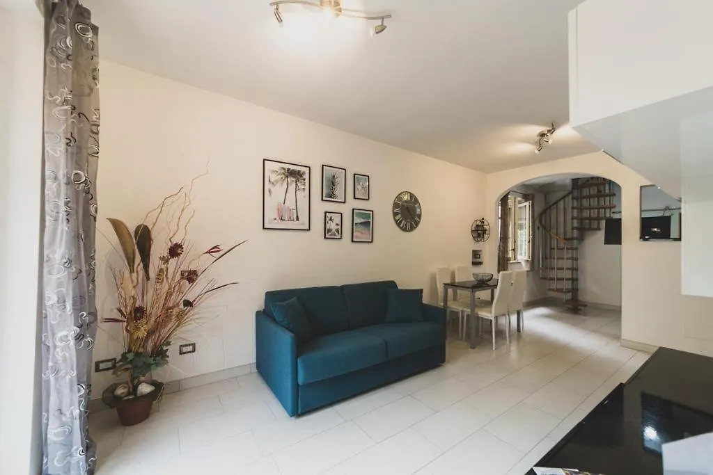 Molly Apartment Porto Santo Stefano  Italia