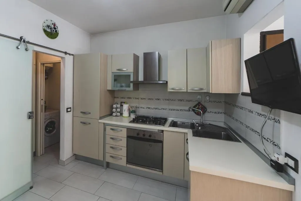 Molly Apartment Porto Santo Stefano