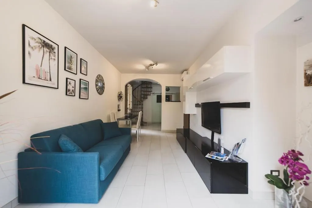 Molly Apartment Porto Santo Stefano  Italia