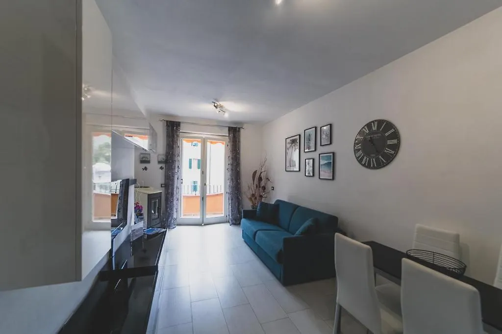 Molly Apartment Porto Santo Stefano
