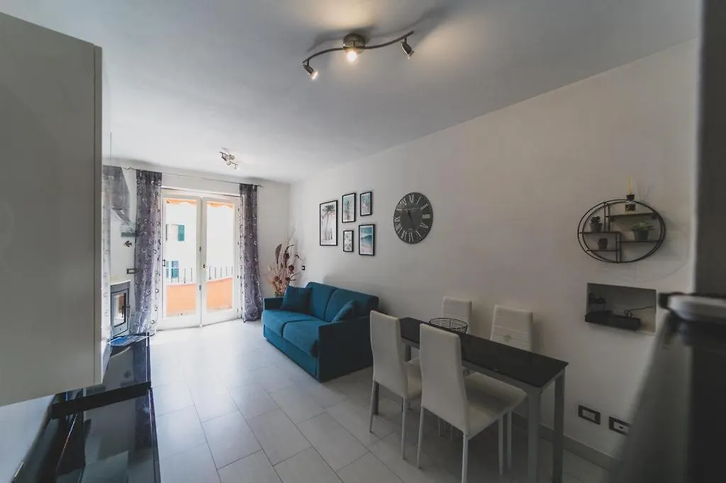 Molly Apartment Porto Santo Stefano  Porto Santo Stefano (Grosseto)