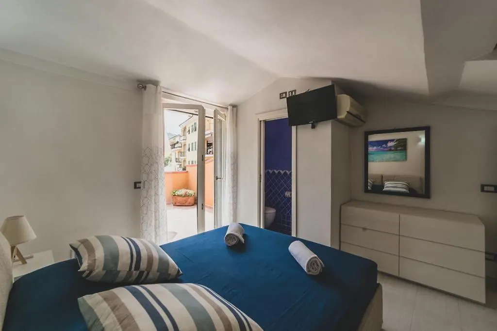 Molly Apartment Porto Santo Stefano