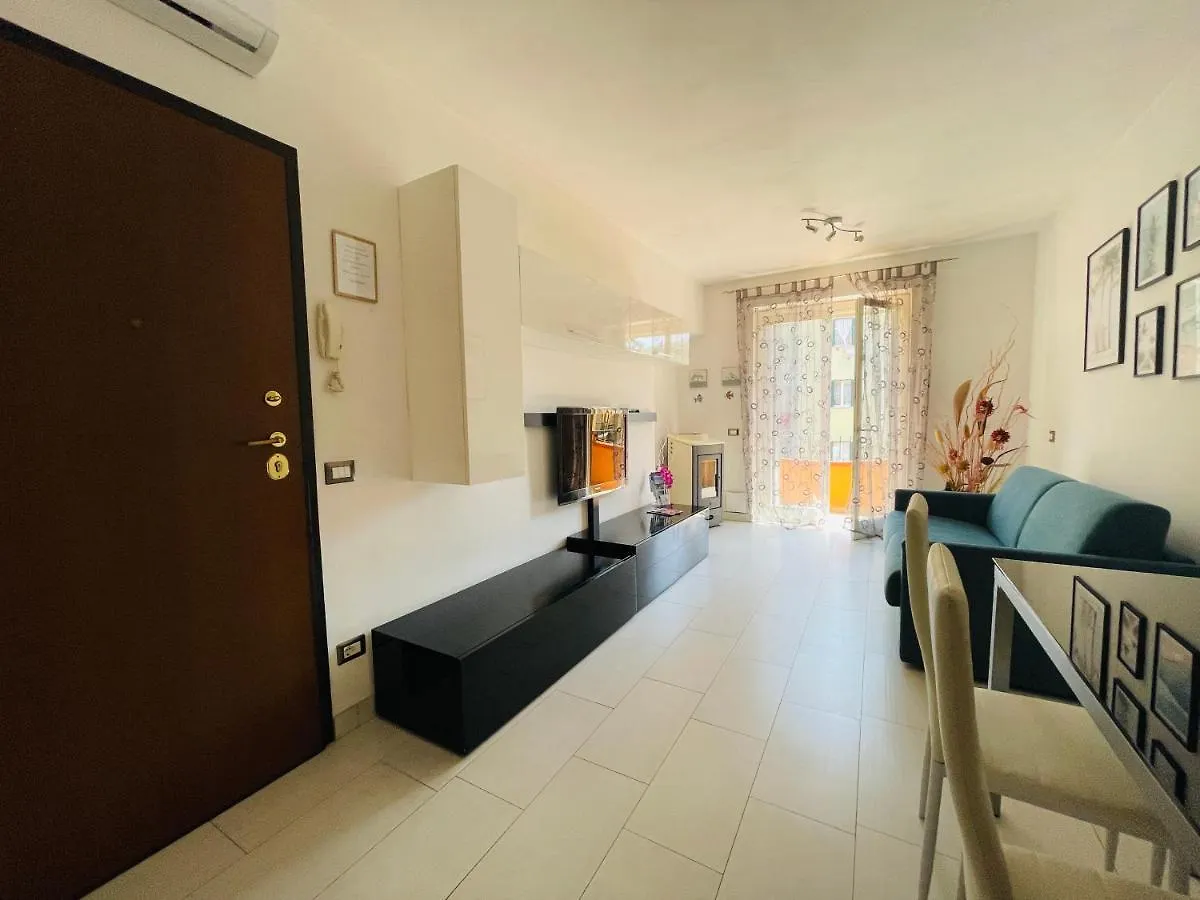 Molly Apartment Porto Santo Stefano  Italia